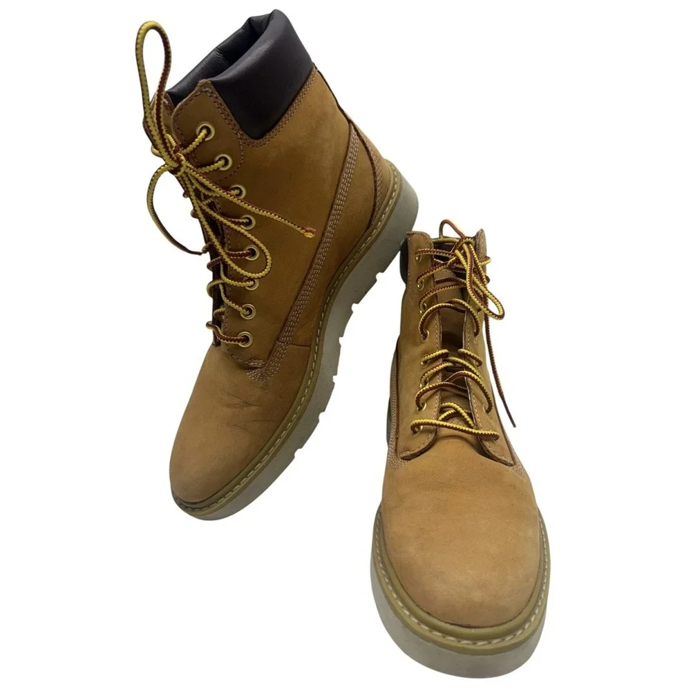 Timberland Women's Premium 6